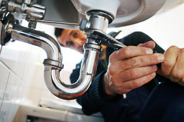 Best Shower Repair Services  in Sisco Heights, WA