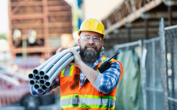 Best Sewer Cleaning Services  in Sisco Heights, WA