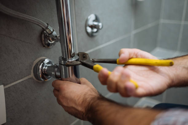 Best Hot Water Heater Installation  in Sisco Heights, WA