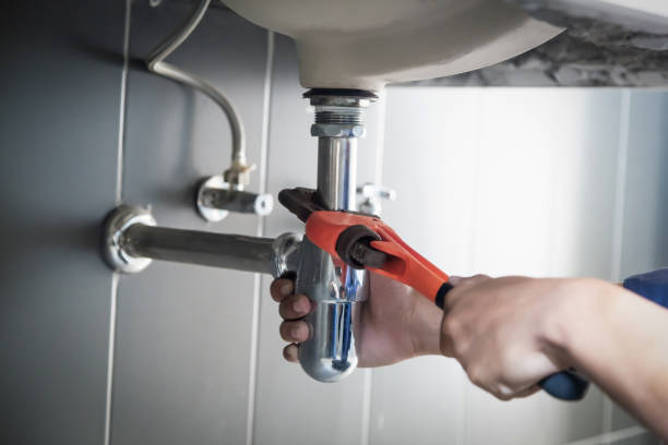 Best Emergency Plumbing Repair  in Sisco Heights, WA