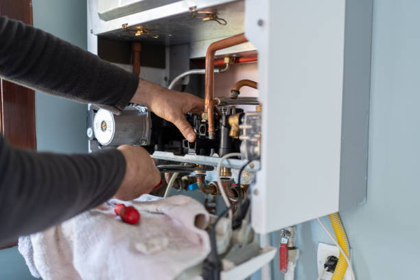 Best Plumbing Inspection Services  in Sisco Heights, WA