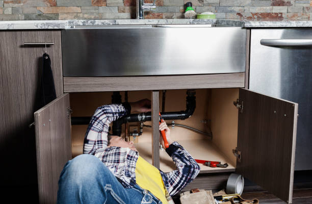 Best Same-Day Plumbing Service  in Sisco Heights, WA
